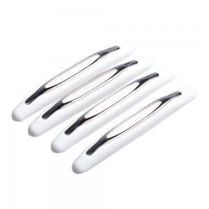 Car Door Protector Barrier - prevents car door edges hitting the ground / walls when closing in tight spaces (Multiple Colors)