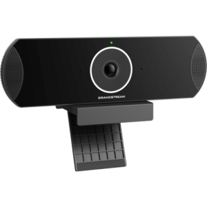 Grandstream 2-Way Video Conferencing HD Audio Bluetooth Wi-Fi