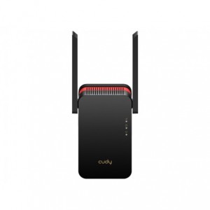Cudy Dual Band WiFi 6 3000Mbps Gigabit Range Extender