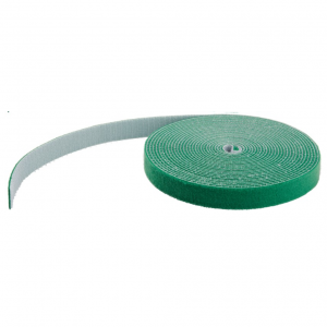 ACDC Velcro Fastening Tapes - 25mm Green