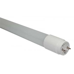 ACDC 230V 36W 2365mm LED T8 Tube Frosted - Cool White