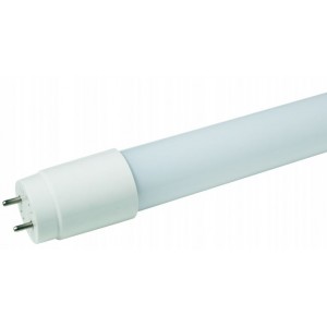ACDC 85-265VAC 22W 1500mm LED T8 Tube Pc-  Cool White