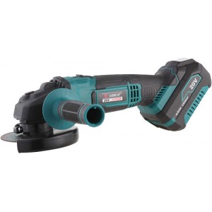 ACDC Cordless Grinder