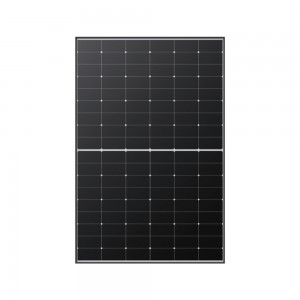 Longi 425W Mono Half-Cell Panel - suitable for Residential / Commercial / Industrial Solar Power Systems