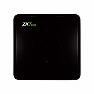 ZKTeco - U1000E- 6m range UHF Radio with Built-in Controller- Standalone Reader