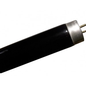 ACDC 36W 28mm T8 Black UV Fluorescent Lamp