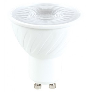 ACDC 230VAC 5W GU10 Dimmable Cool White LED Light