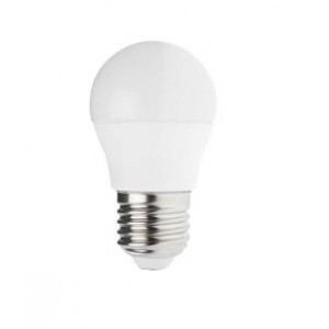 ACDC 12VDC 5W E27 Cool White LED Lamp