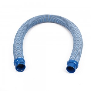 Twist Lock Pool Hose (1m) - Ensures a Secure Fit for Efficient Cleaning