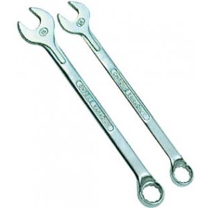 ACDC 6mm Combination Spanner