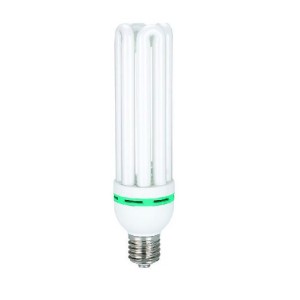 ACDC 65W 230V E27 Daylight 6500K Fluorescent Lamp
