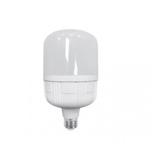 ACDC 85-265V 30W Warm White 3000K E27 LED Bulb