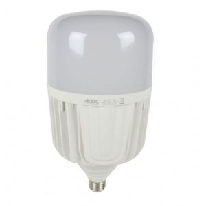 ACDC 230VAC 100W E40 6500K Hi Power LED Lamp