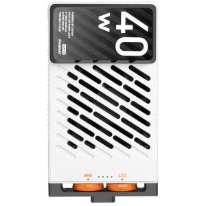 Zhiyun FiveRay M40 Pocket Fill Light