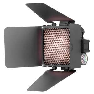 Zhiyun FiveRay M20 Pocket Fill Light Combo Kit