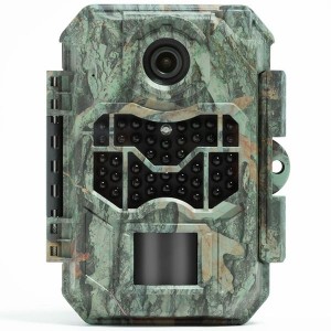 Camouflage EZ2-Ultra Wildlife Camera 32MP/4K
