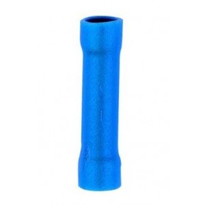 2.5mm Blue INS Ferrule /100