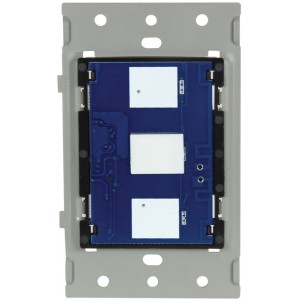 ACDC 4 x 2 WIFI-RF Curtain Switch Intelligent Module - No Neutra