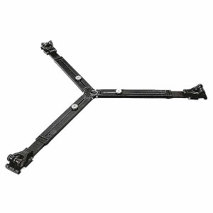 Manfrotto 165MV Tripod Spreader with Spiked Feet