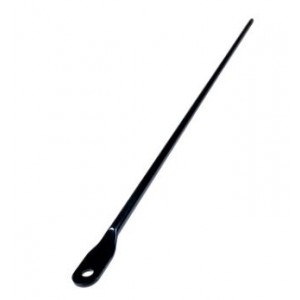 Nemtek Fence Accessories Stay - 750mm with Lug - Black