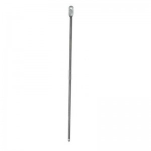 Nemtek Fence Accessories Stay - 600mm with Lug Galvanised