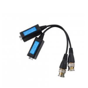 Balun 1 Channel UTP Passive Video Transceiver (Per Pair)