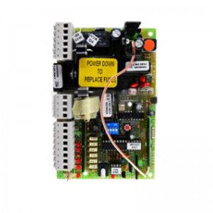 Nice Gate Motor Accessories ET 500 Control Cards