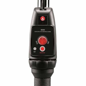 Manfrotto 524AX Zoom Remote Control Ang. ENG Lenses