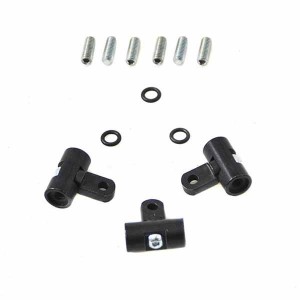 Manfrotto 537SPRB-CK Conversion Kit for Mid Level Spreader