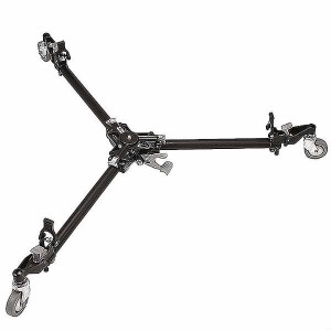 Manfrotto 181B Folding Autodolly