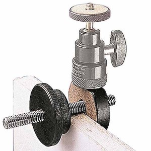 Manfrotto 296 Photo Clamp
