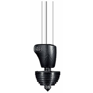Manfrotto 204SPK3 Rubber Spiked Foot Set of 3