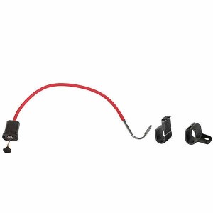 Manfrotto 322RSM Cable Shutter Release Kit for 322RC2