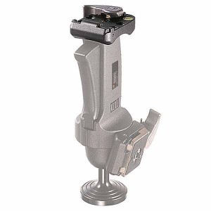 Manfrotto 322RA Additional Camera Plate Adaptor for 322RC2
