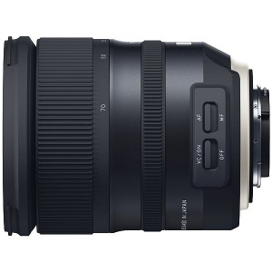 Tamron A032 SP 24-70mm f/2.8 Di VC USD G2 Lens for Nikon