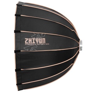 Zhiyun Parabolic Softbox 90cm (Bowens Mount)