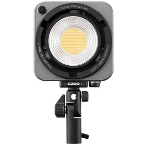 Zhiyun Molus G200 COB Light