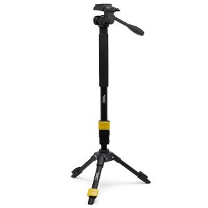 National Geographic PM002 Photo 3-in-1