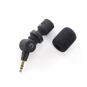 Saramonic SR-XM1 Ultra-Compact Microphone