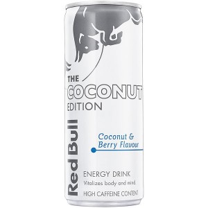 Red Bull Coconut Edition 250ml