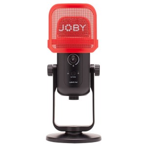 Joby Wavo POD Large Diaphragm Microphone
