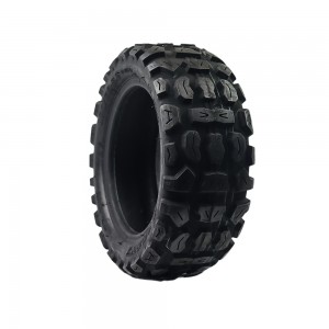 Off-Road Tyre for S3-11 Electric Scooter (10" Inches) - Enhanced Grip and Control / Tubeless