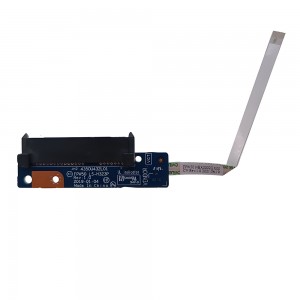 HP 34B12EA Laptop Hard Drive Connector - an Essential Component for Internal SATA HDD