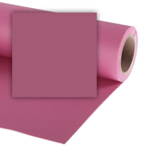Colorama Background Paper 2.72 x 11m - Damson