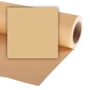 Colorama Background Paper 2.72 x 11m - Barley