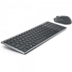 Dell Multi-Device Wireless Keyboard and Mouse (KM7120W)
