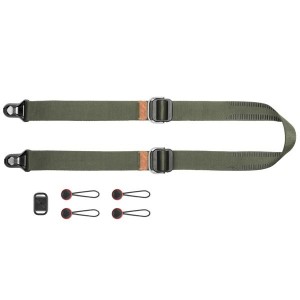 Peak Design Slide Lite Sage