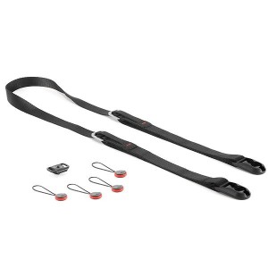Peak Design Leash - Black