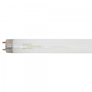 T8 Fluorescent G13 15w Cool White