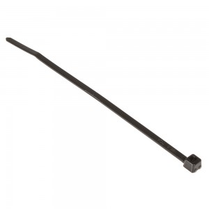 Cable Ties Eurolux 100mm x 2.5mm Blk. Qty.100